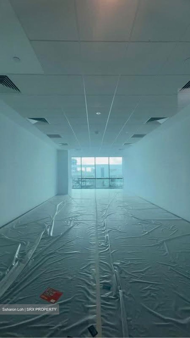Vision Exchange (D22), Office #613702441